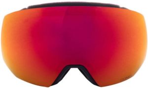 ERL x Salomon Stars skibril met logoband Oranje