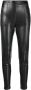 Ermanno Scervino Skinny broek Zwart - Thumbnail 1