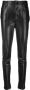 Ermanno Scervino Skinny broek Zwart - Thumbnail 1
