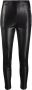 Ermanno Scervino Skinny broek Zwart - Thumbnail 1