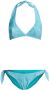 ETRO Bikini met paisley-print Blauw - Thumbnail 1
