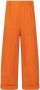 ETRO Cropped broek Oranje - Thumbnail 1