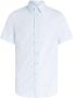 ETRO Button-down overhemd Blauw - Thumbnail 1