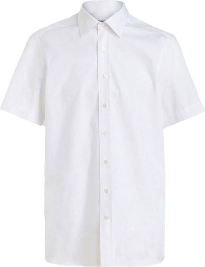 ETRO Button-down overhemd Wit