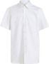 ETRO Button-down overhemd Wit - Thumbnail 1