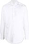 ETRO Button-down overhemd Wit - Thumbnail 1