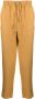 ETRO Broek met trekkoordtaille Bruin - Thumbnail 1