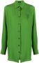ETRO Zijden blouse Groen - Thumbnail 1
