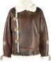 ETRO Lammy jack Bruin - Thumbnail 1