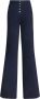 ETRO Flared jeans Blauw - Thumbnail 1