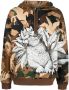 ETRO Hoodie met print Groen - Thumbnail 1