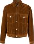 ETRO Jack met geborduurd logo Bruin - Thumbnail 1