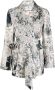 ETRO Jack met print Wit - Thumbnail 1