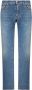 ETRO Straight jeans Blauw - Thumbnail 1