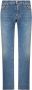 ETRO Straight jeans Blauw - Thumbnail 1