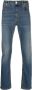 ETRO Straight jeans Blauw - Thumbnail 1