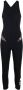 ETRO Mouwloze jumpsuit Zwart - Thumbnail 1