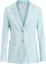 ETRO Blazer met paisley-print Blauw - Thumbnail 1