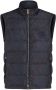 ETRO Bodywarmer met paisley-print Blauw - Thumbnail 1