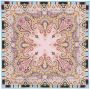 ETRO Pochet met paisley-print Roze - Thumbnail 1