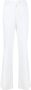 ETRO Geplooide pantalon Wit - Thumbnail 1