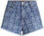 ETRO Denim shorts Blauw - Thumbnail 1