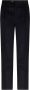 ETRO Ribfluwelen broek Zwart - Thumbnail 1