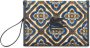ETRO Shopper met geborduurd logo Beige - Thumbnail 1