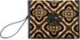 ETRO Shopper met geborduurd logo Beige - Thumbnail 1