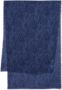 ETRO Sjaal met paisley-print Blauw - Thumbnail 1