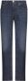 ETRO Straight jeans Blauw - Thumbnail 1