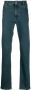 ETRO Straight jeans Blauw - Thumbnail 1