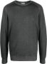 ETRO Sweater met ronde hals Grijs - Thumbnail 1
