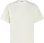 ETRO T-shirt met geborduurd logo Beige - Thumbnail 1
