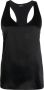 ETRO Top met racerback Zwart - Thumbnail 1