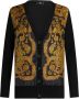 ETRO Vest met paisley-print Blauw - Thumbnail 1