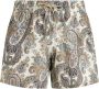 ETRO Zwembroek met paisley-print Veelkleurig - Thumbnail 1