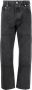 Etudes Straight jeans Zwart - Thumbnail 1