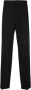 Études Studio Straight pantalon Zwart - Thumbnail 1