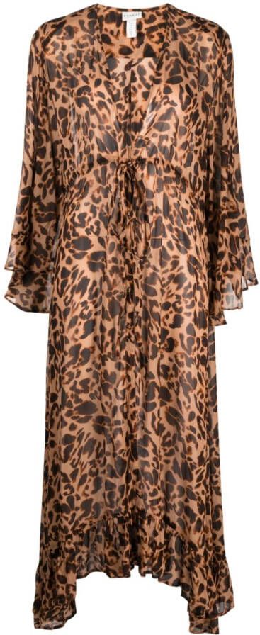 Evarae Tuniekjurk Bruin