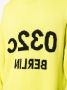 032c Intarsia trui Groen - Thumbnail 5