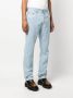 032c Straight jeans Blauw - Thumbnail 3