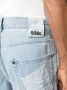 032c Straight jeans Blauw - Thumbnail 5