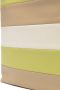 0711 Harper shopper met colourblocking Groen - Thumbnail 4