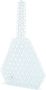 0711 Lou shopper Blauw - Thumbnail 3