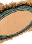 0711 Malibu kleine draagtas Groen - Thumbnail 4