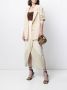 0711 Nino kleine shopper Bruin - Thumbnail 2