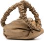 0711 Nino kleine shopper Bruin - Thumbnail 3