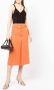 0711 Nino kleine shopper Bruin - Thumbnail 2