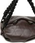 0711 Nino kleine shopper Bruin - Thumbnail 4